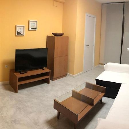 Casa Rufino Hotel Loscorrales Zewnętrze zdjęcie