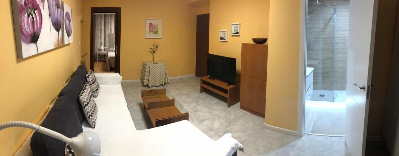 Casa Rufino Hotel Loscorrales Zewnętrze zdjęcie